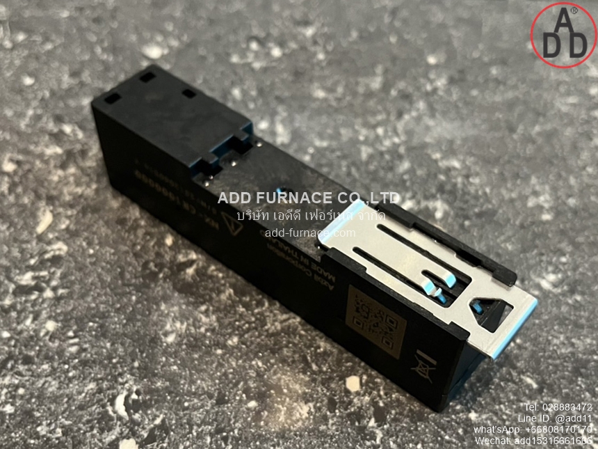 azbil NX-CR1000000 (6)
